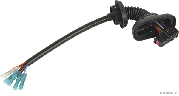 Cable Repair Set, door